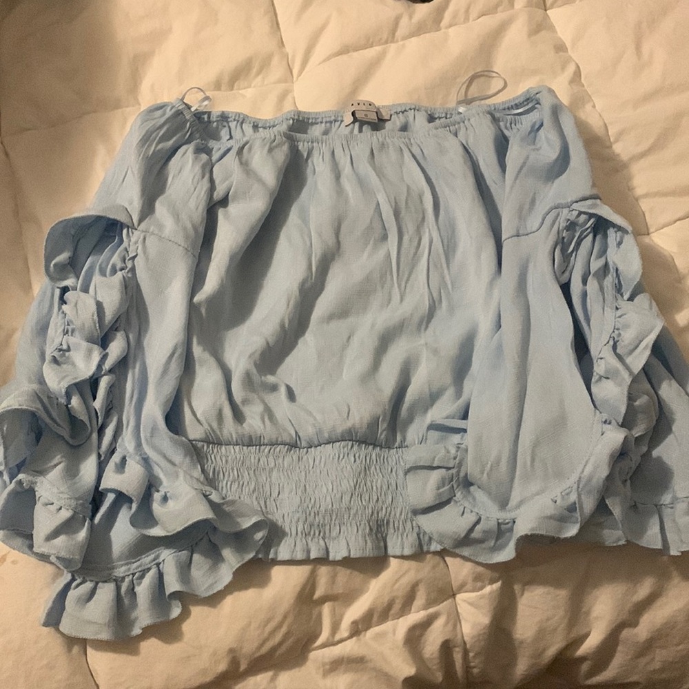 super cute. Worn once!